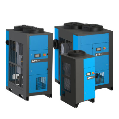AIR DRYER